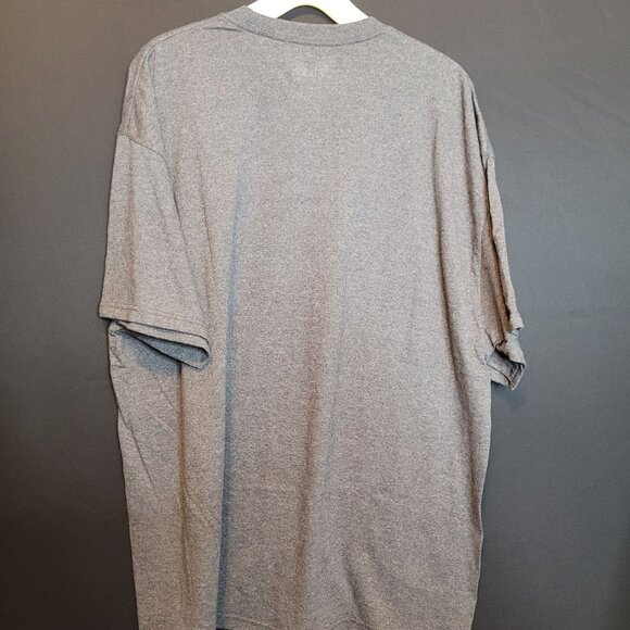 49ers NFL Team Apparel Tshirt Original Tags Mens Size 2XL Gray - Picture 6 of 6